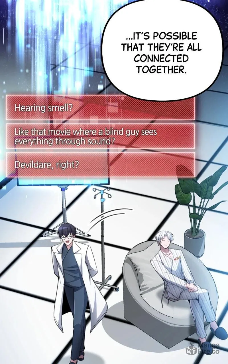 Read A Genius Game Streamer chapter 34 image 34 on Lezhin