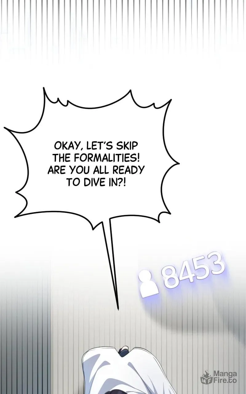 Read A Genius Game Streamer chapter 34 image 4 on Lezhin