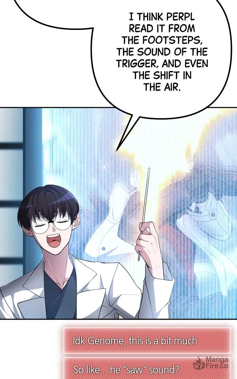 Read A Genius Game Streamer chapter 34 image 44 on Lezhin