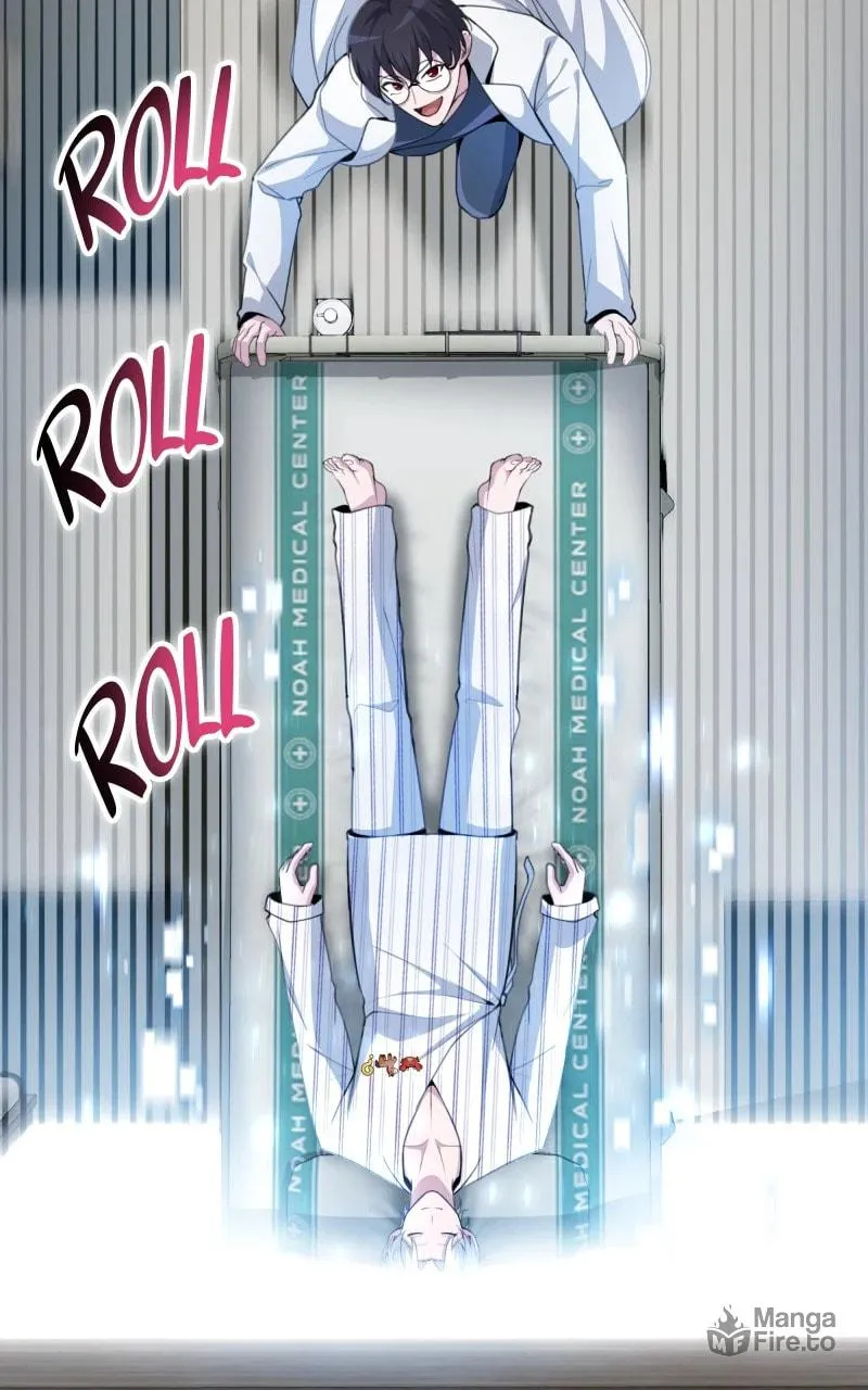 Read A Genius Game Streamer chapter 34 image 5 on Lezhin