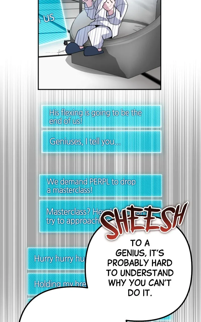 Read A Genius Game Streamer chapter 34 image 61 on Lezhin