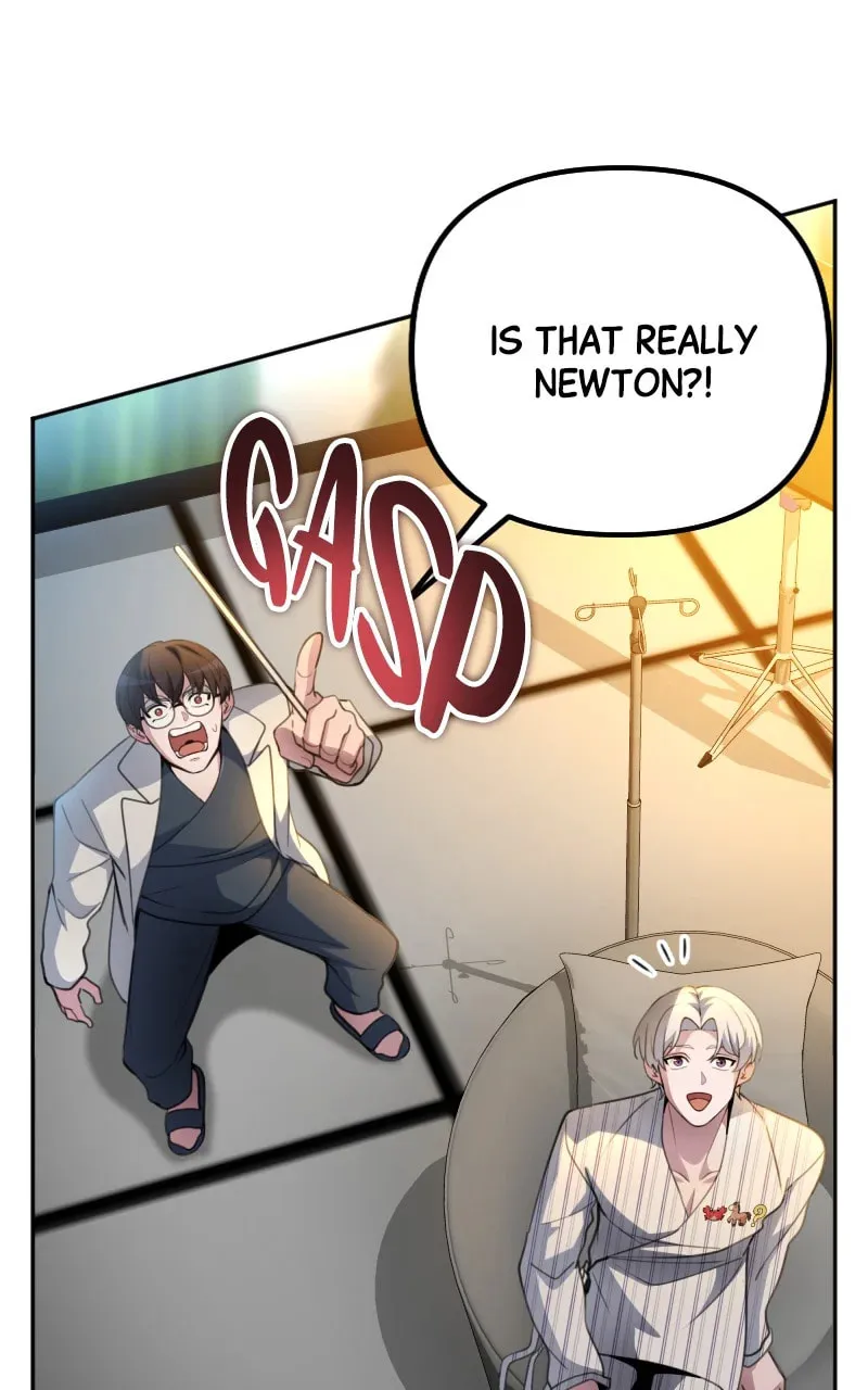 Read A Genius Game Streamer chapter 34 image 70 on Lezhin