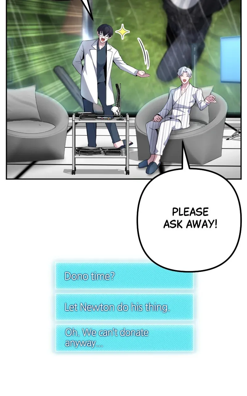 Read A Genius Game Streamer chapter 34 image 75 on Lezhin