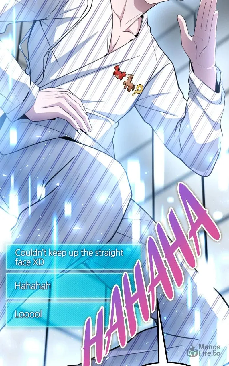 Read A Genius Game Streamer chapter 34 image 8 on Lezhin