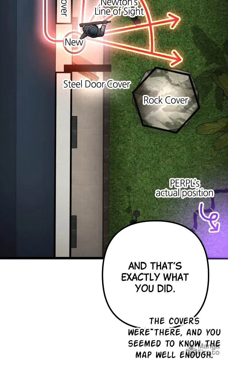 Read A Genius Game Streamer chapter 34 image 94 on Lezhin