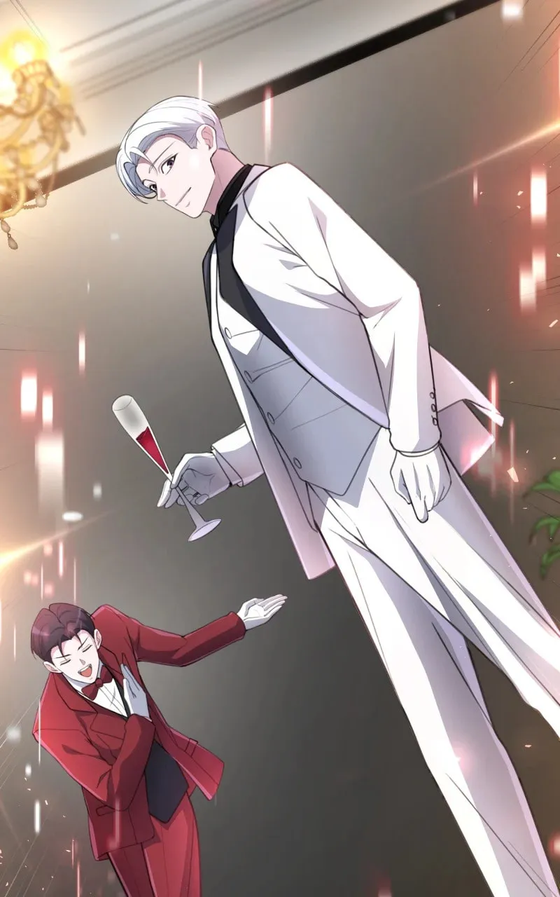 Read A Genius Game Streamer chapter 35 image 1 on Lezhin