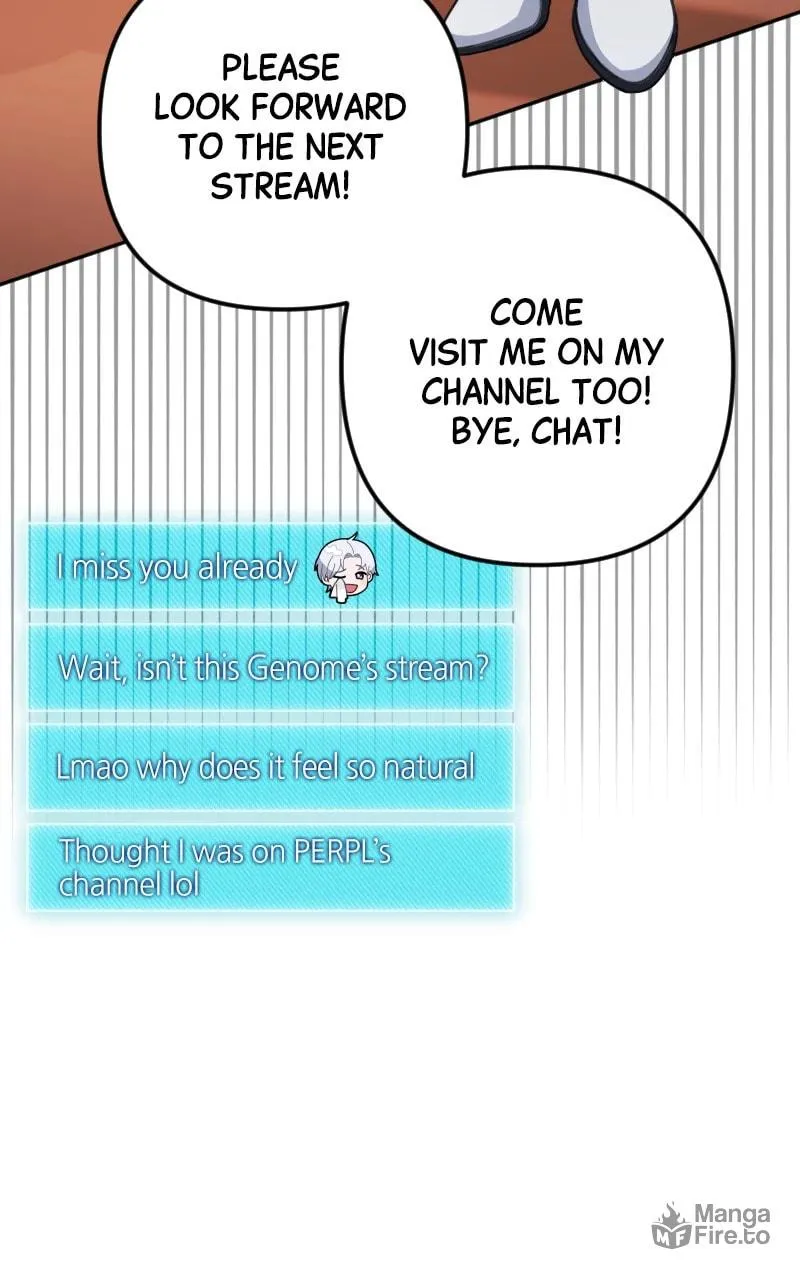 Read A Genius Game Streamer chapter 35 image 104 on Lezhin