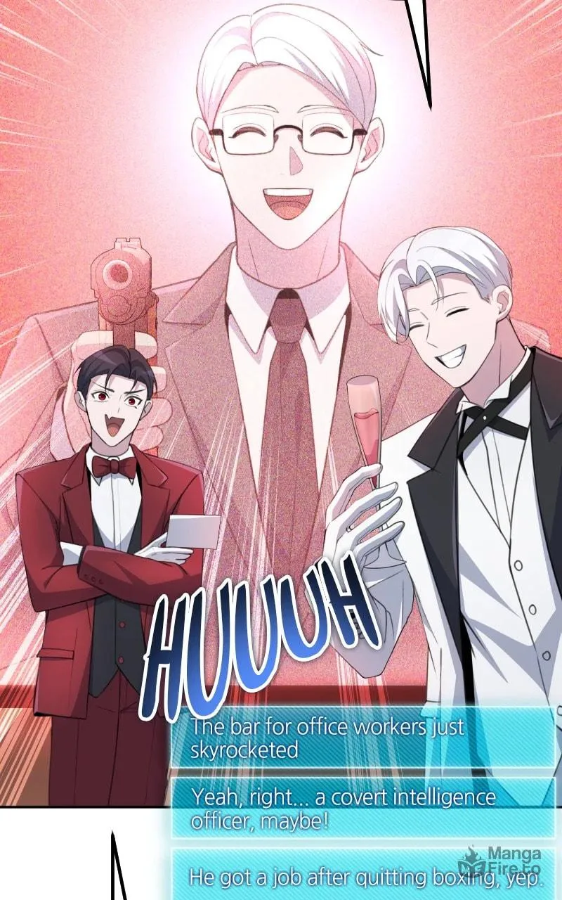 Read A Genius Game Streamer chapter 35 image 11 on Lezhin