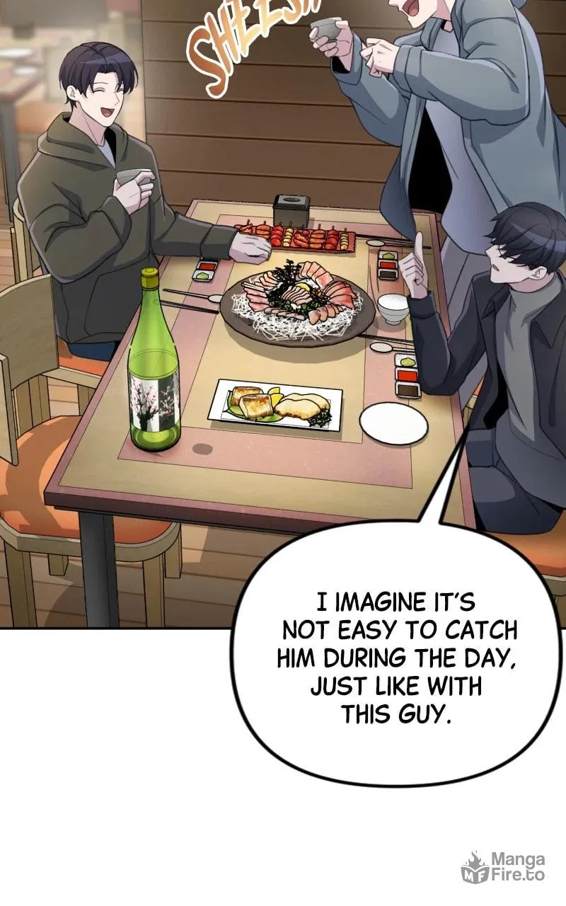 Read A Genius Game Streamer chapter 35 image 113 on Lezhin