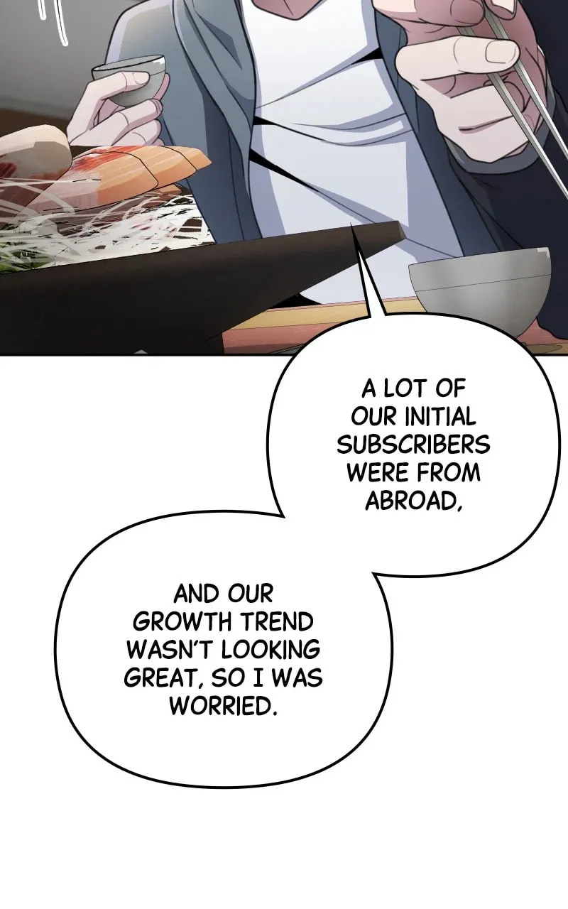 Read A Genius Game Streamer chapter 35 image 115 on Lezhin