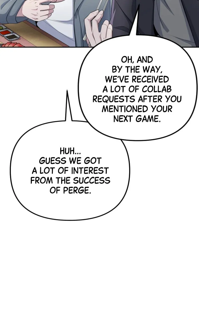 Read A Genius Game Streamer chapter 35 image 117 on Lezhin