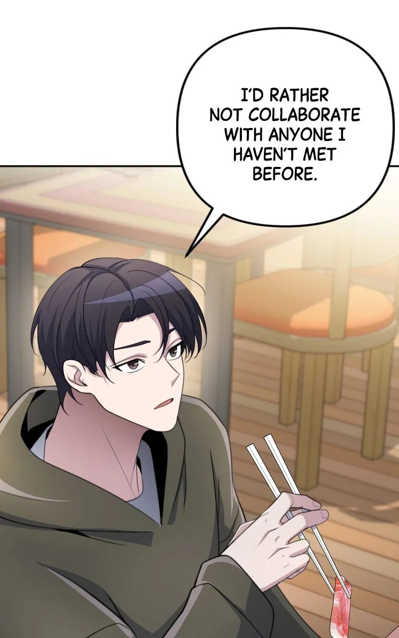 Read A Genius Game Streamer chapter 35 image 118 on Lezhin