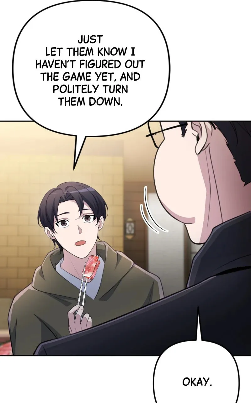 Read A Genius Game Streamer chapter 35 image 120 on Lezhin