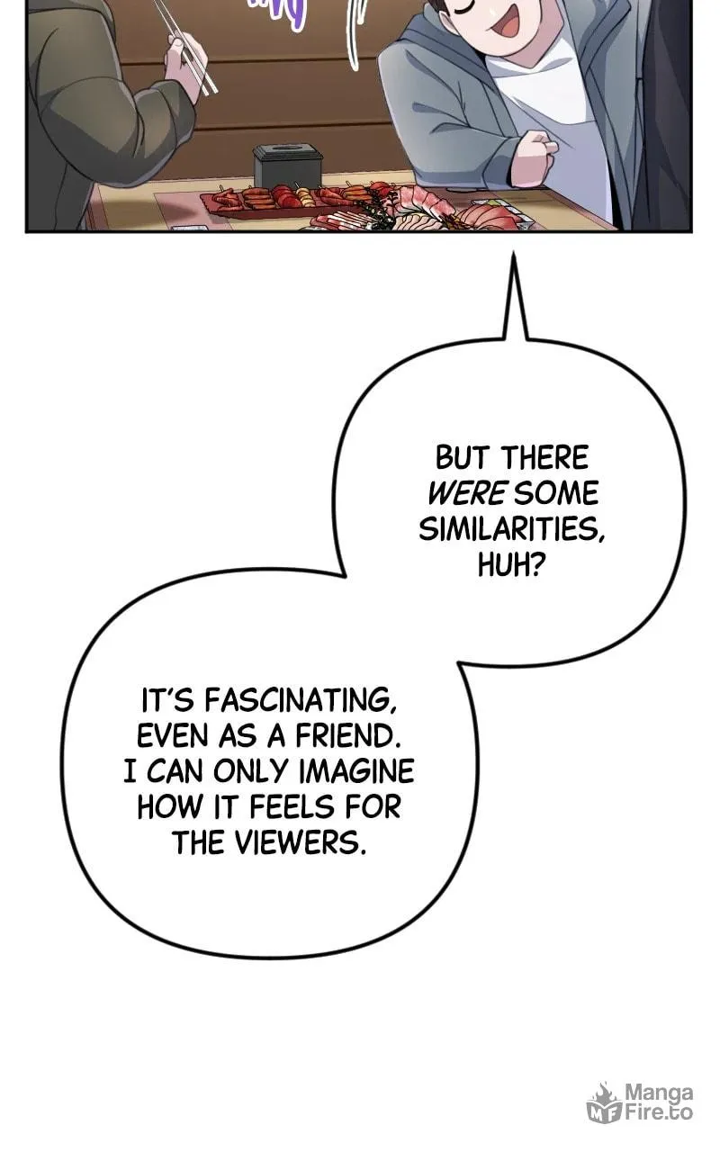 Read A Genius Game Streamer chapter 35 image 124 on Lezhin