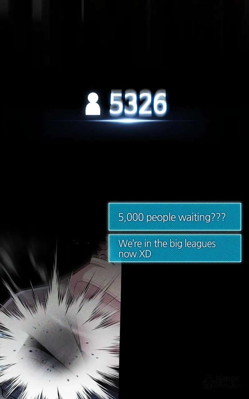 Read A Genius Game Streamer chapter 35 image 128 on Lezhin