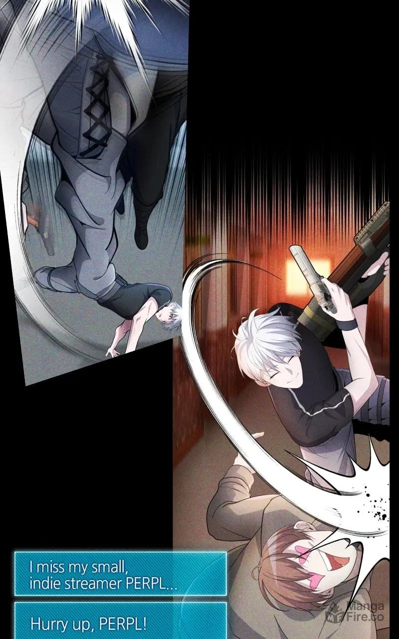 Read A Genius Game Streamer chapter 35 image 129 on Lezhin