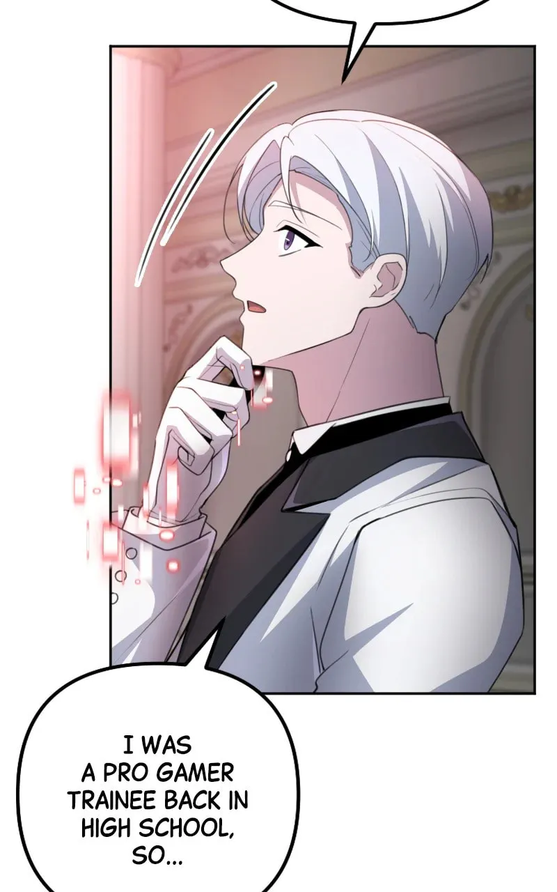 Read A Genius Game Streamer chapter 35 image 13 on Lezhin