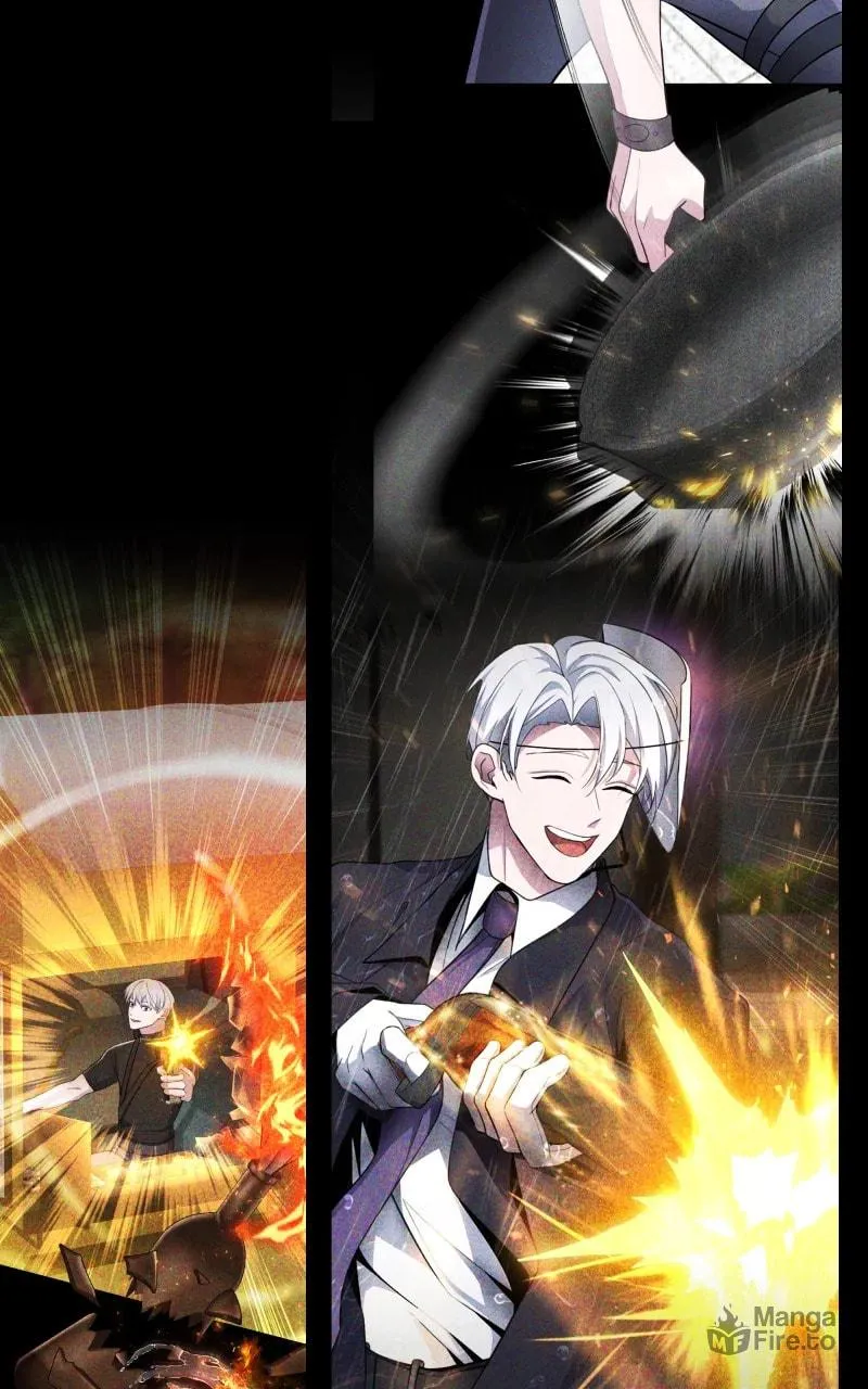 Read A Genius Game Streamer chapter 35 image 131 on Lezhin