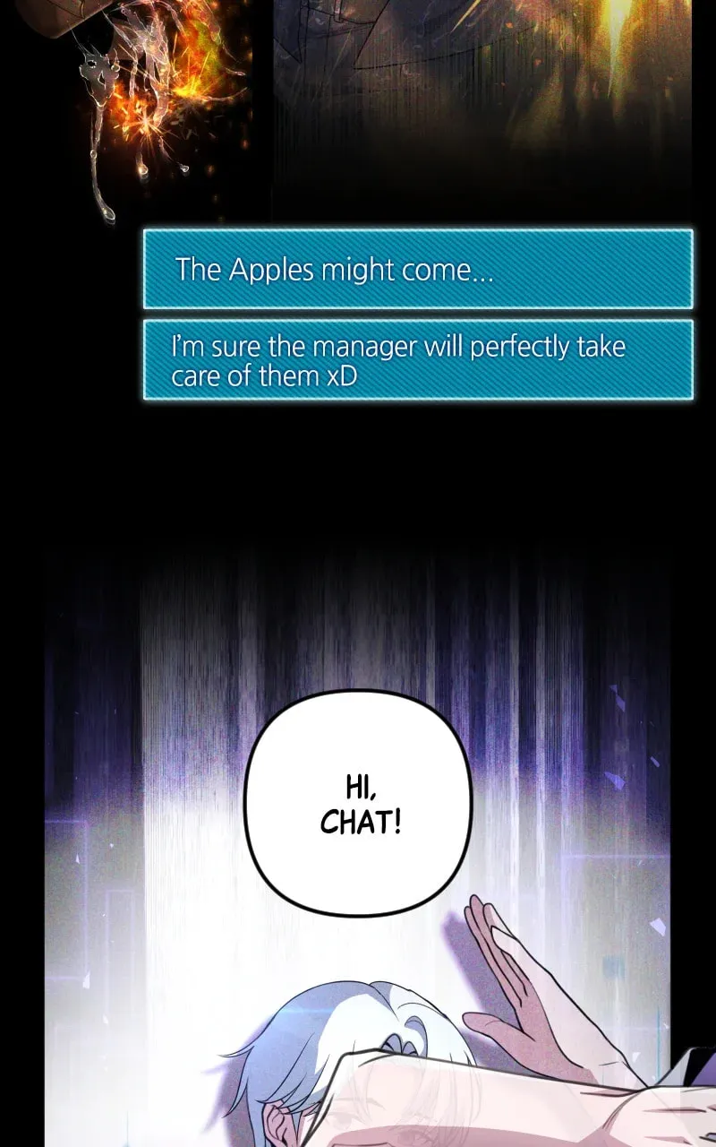 Read A Genius Game Streamer chapter 35 image 132 on Lezhin