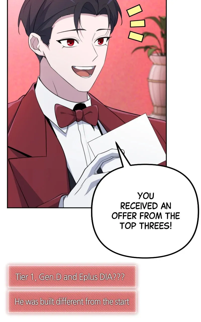 Read A Genius Game Streamer chapter 35 image 15 on Lezhin