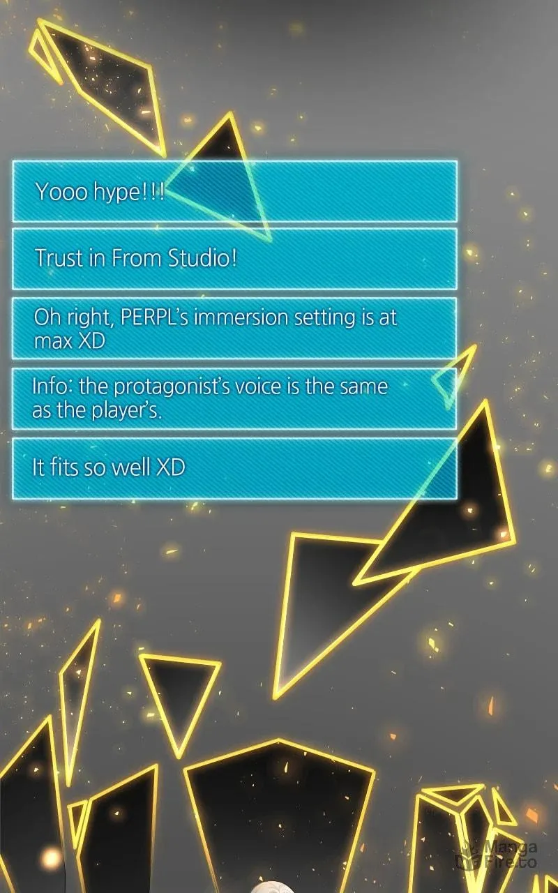 Read A Genius Game Streamer chapter 35 image 152 on Lezhin