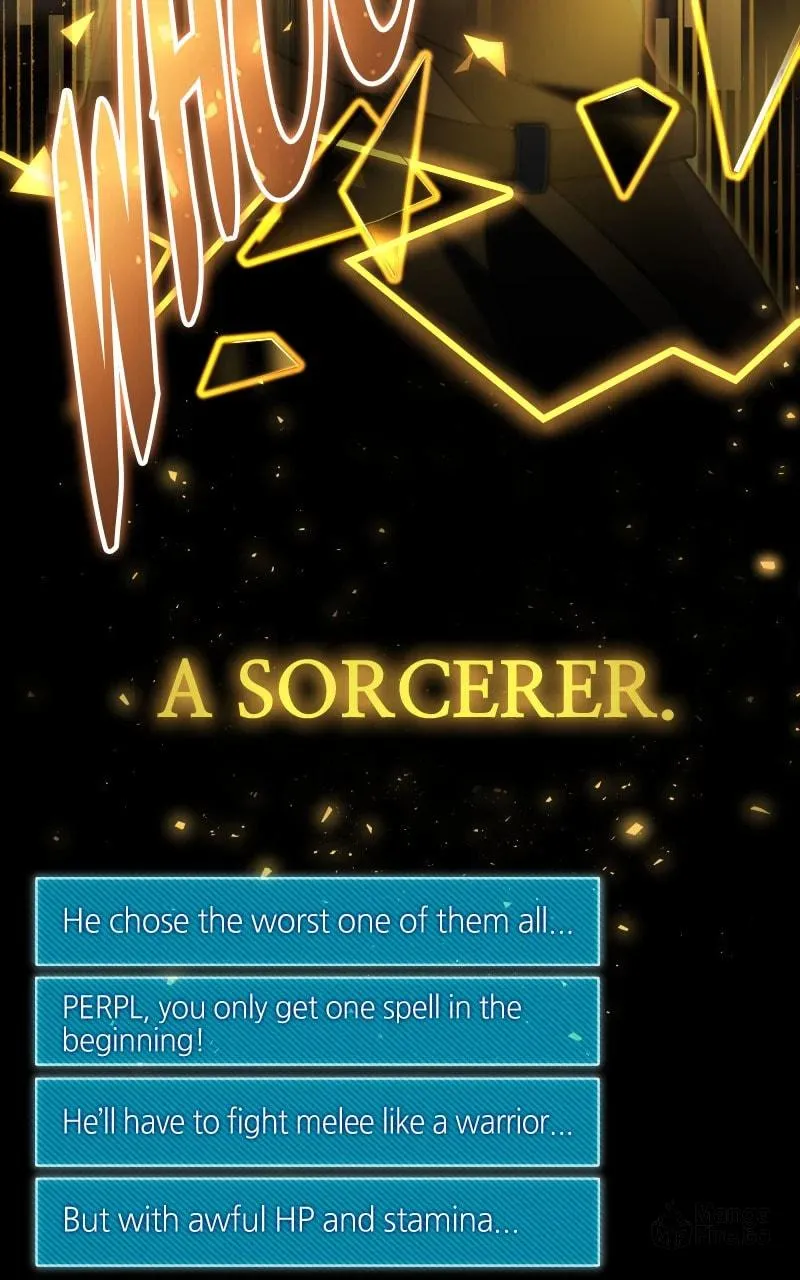 Read A Genius Game Streamer chapter 35 image 161 on Lezhin