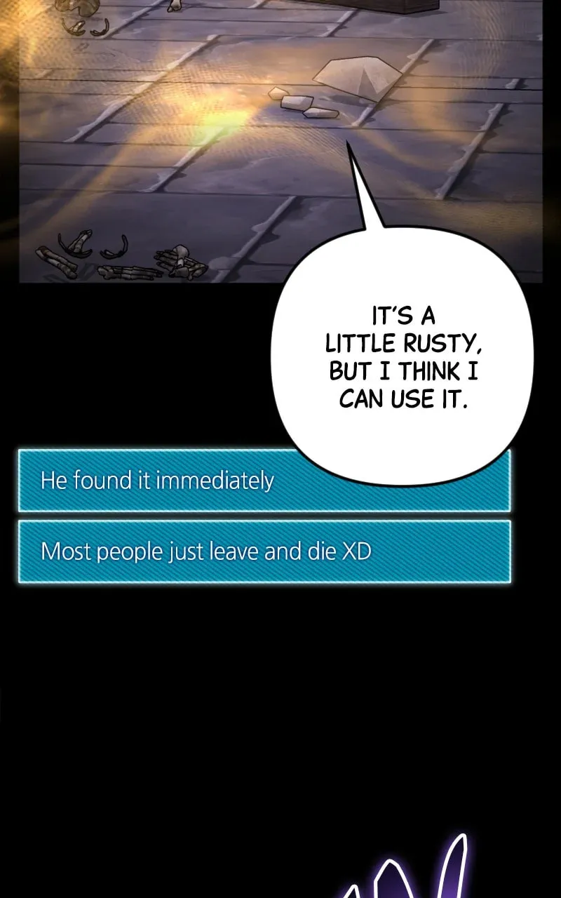 Read A Genius Game Streamer chapter 35 image 168 on Lezhin