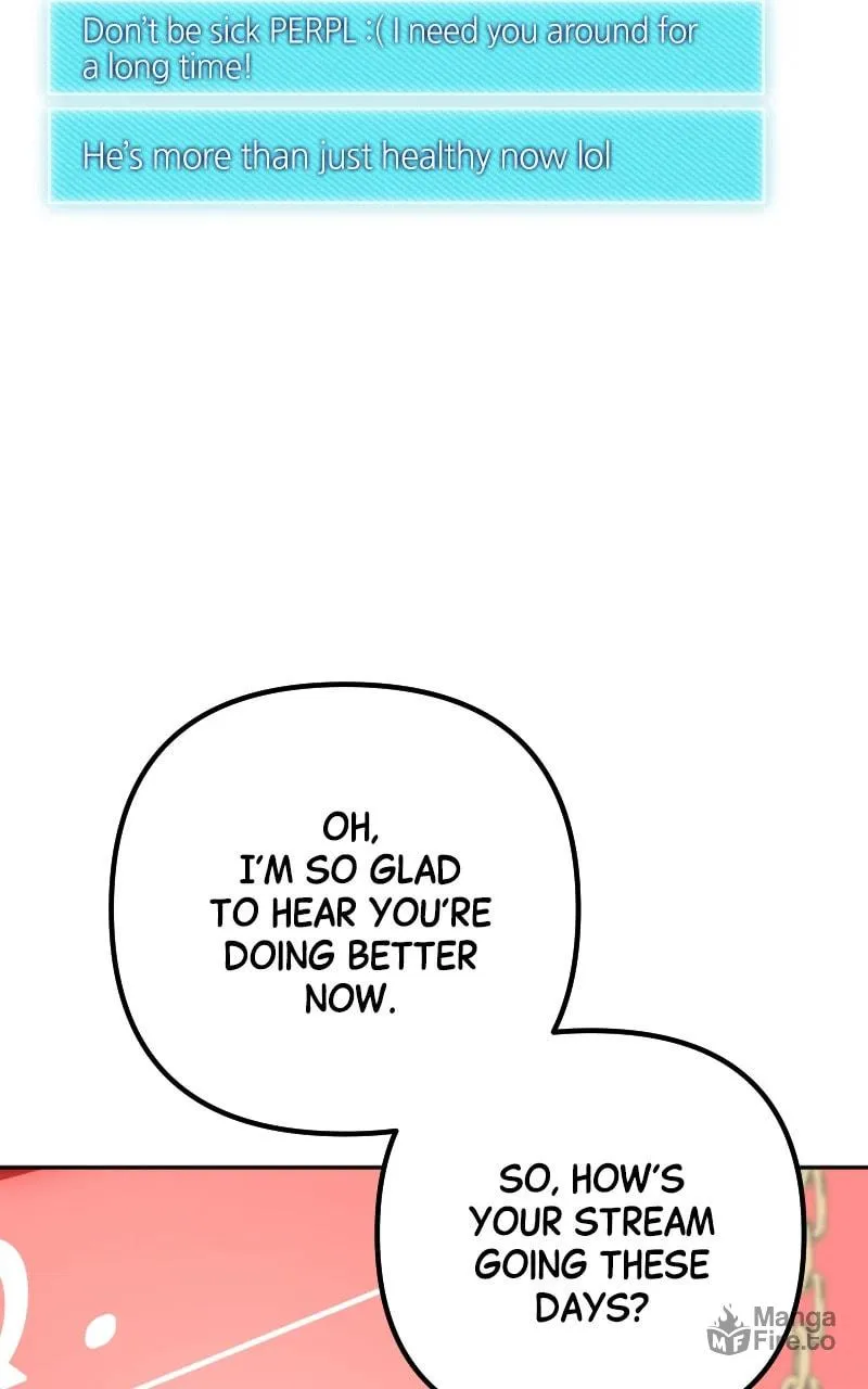 Read A Genius Game Streamer chapter 35 image 19 on Lezhin
