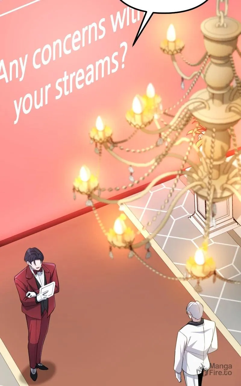 Read A Genius Game Streamer chapter 35 image 20 on Lezhin