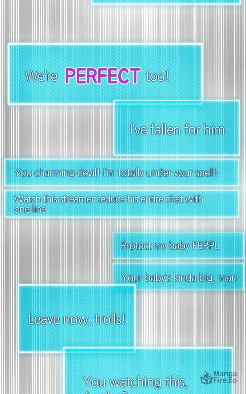 Read A Genius Game Streamer chapter 35 image 24 on Lezhin