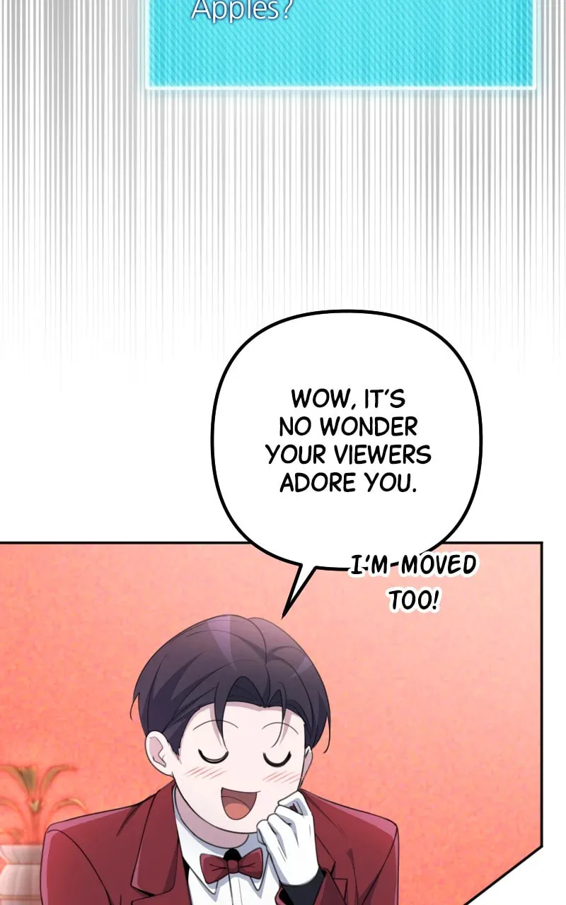 Read A Genius Game Streamer chapter 35 image 25 on Lezhin
