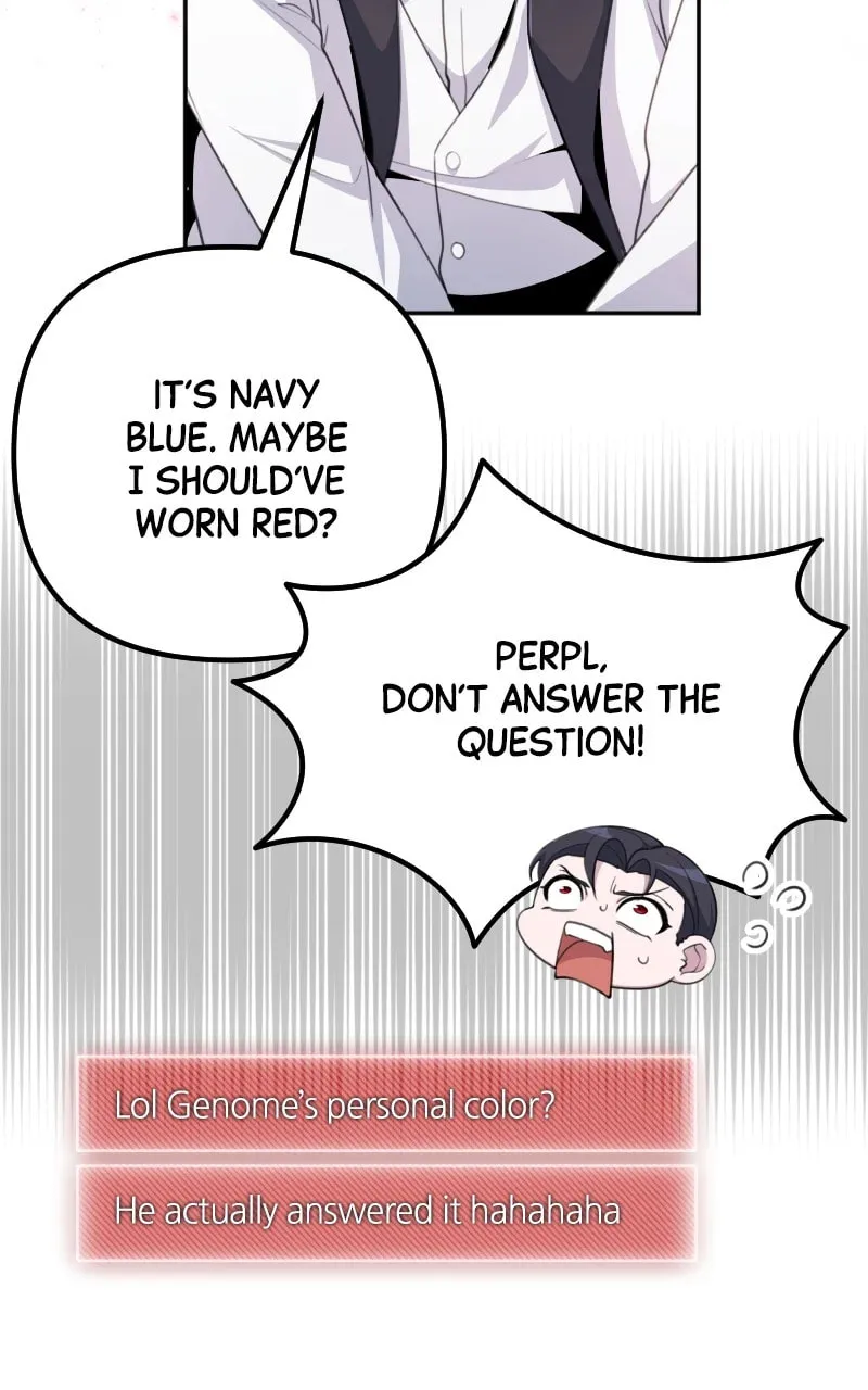 Read A Genius Game Streamer chapter 35 image 31 on Lezhin