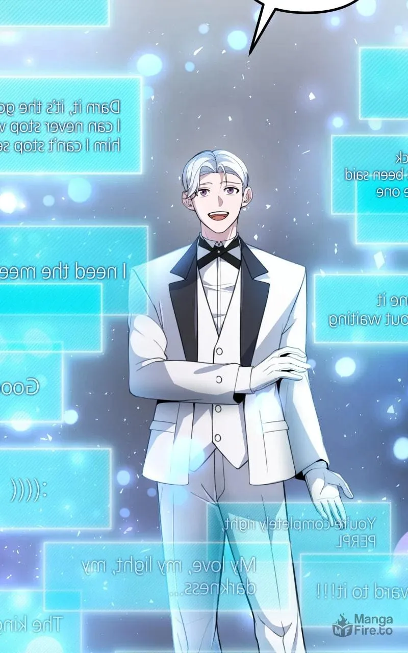 Read A Genius Game Streamer chapter 35 image 47 on Lezhin