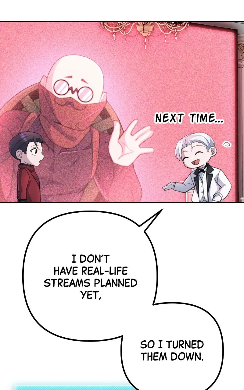 Read A Genius Game Streamer chapter 35 image 52 on Lezhin