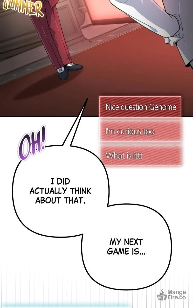 Read A Genius Game Streamer chapter 35 image 56 on Lezhin