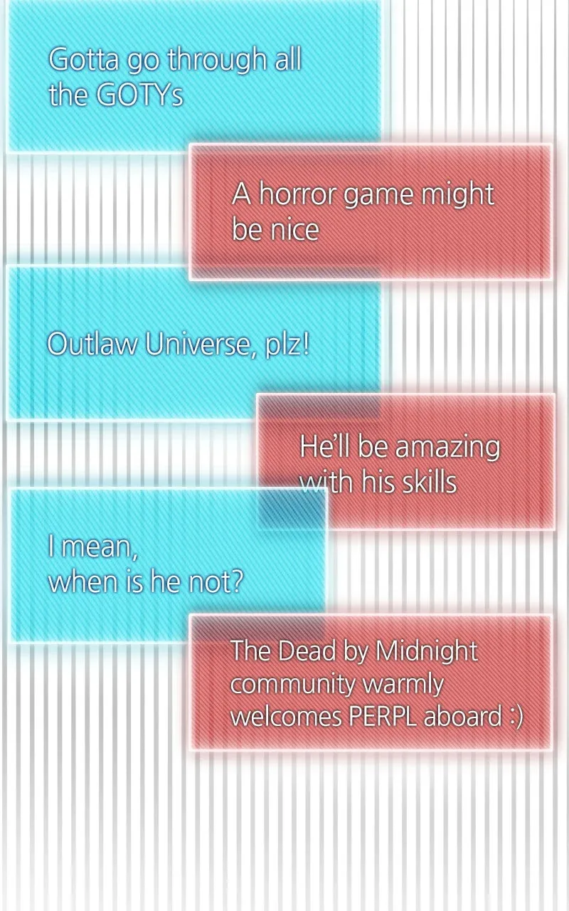 Read A Genius Game Streamer chapter 35 image 57 on Lezhin