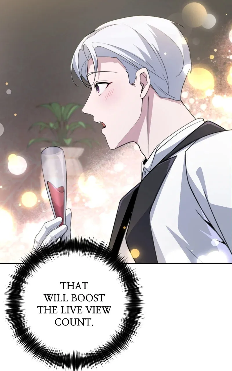 Read A Genius Game Streamer chapter 35 image 6 on Lezhin