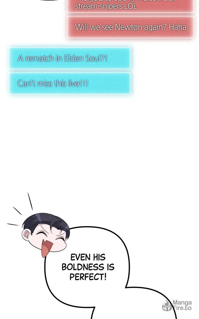 Read A Genius Game Streamer chapter 35 image 62 on Lezhin