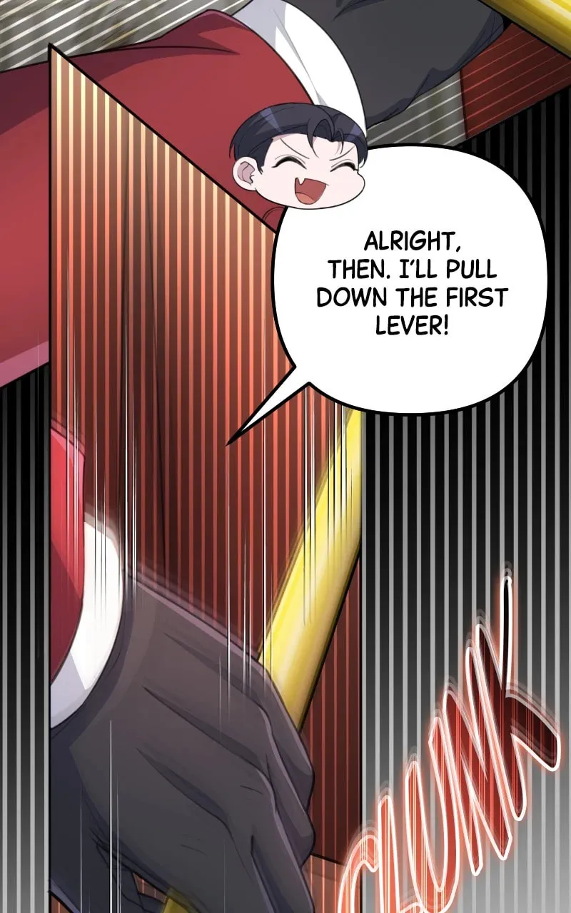 Read A Genius Game Streamer chapter 35 image 67 on Lezhin