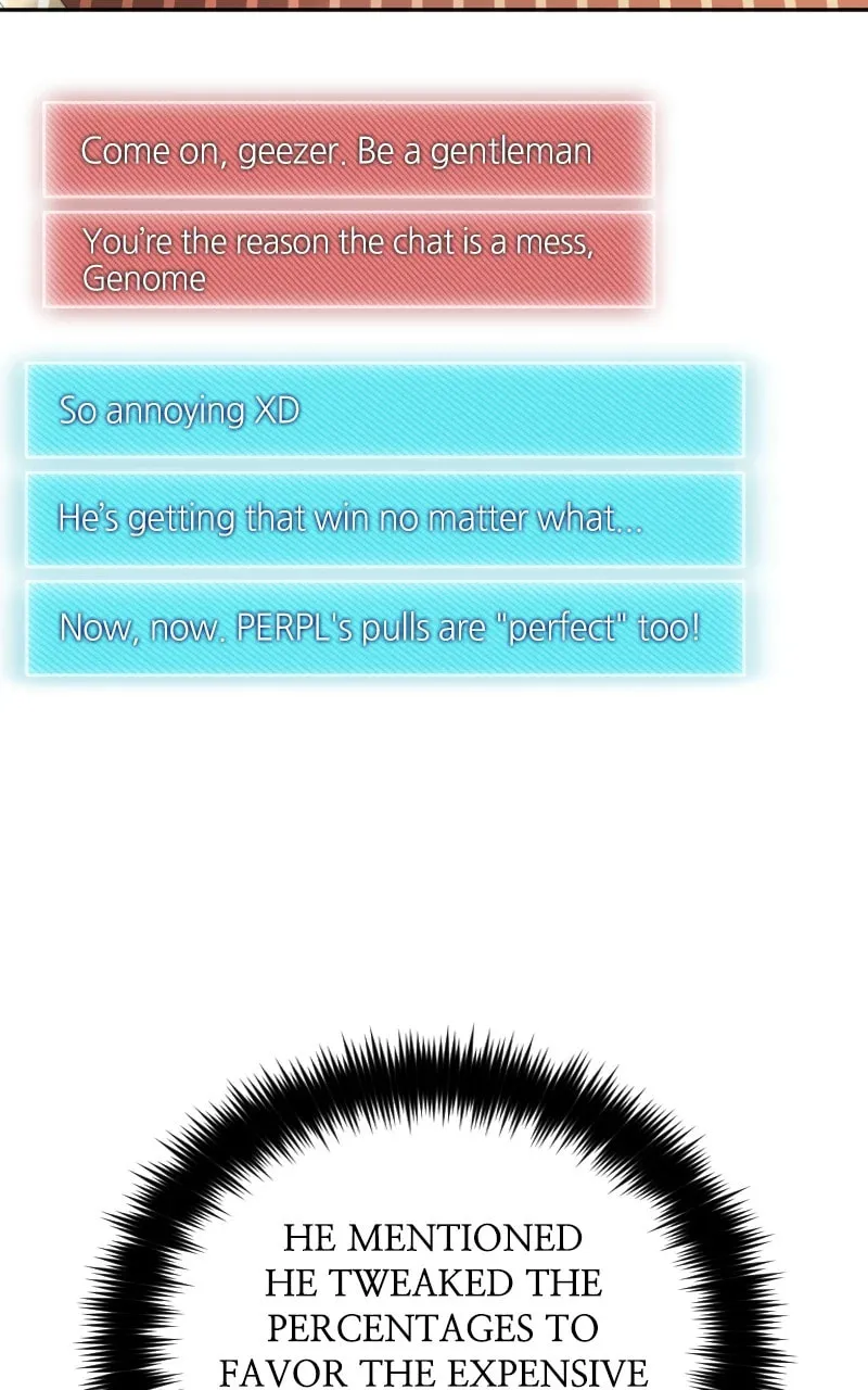 Read A Genius Game Streamer chapter 35 image 75 on Lezhin