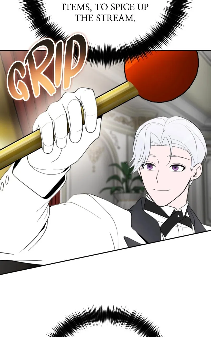 Read A Genius Game Streamer chapter 35 image 76 on Lezhin