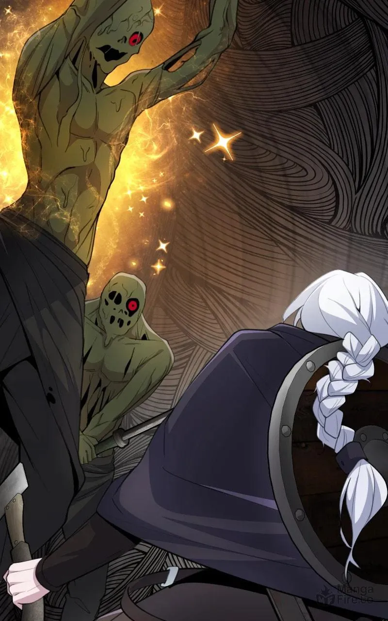 Read A Genius Game Streamer chapter 36 image 11 on Lezhin