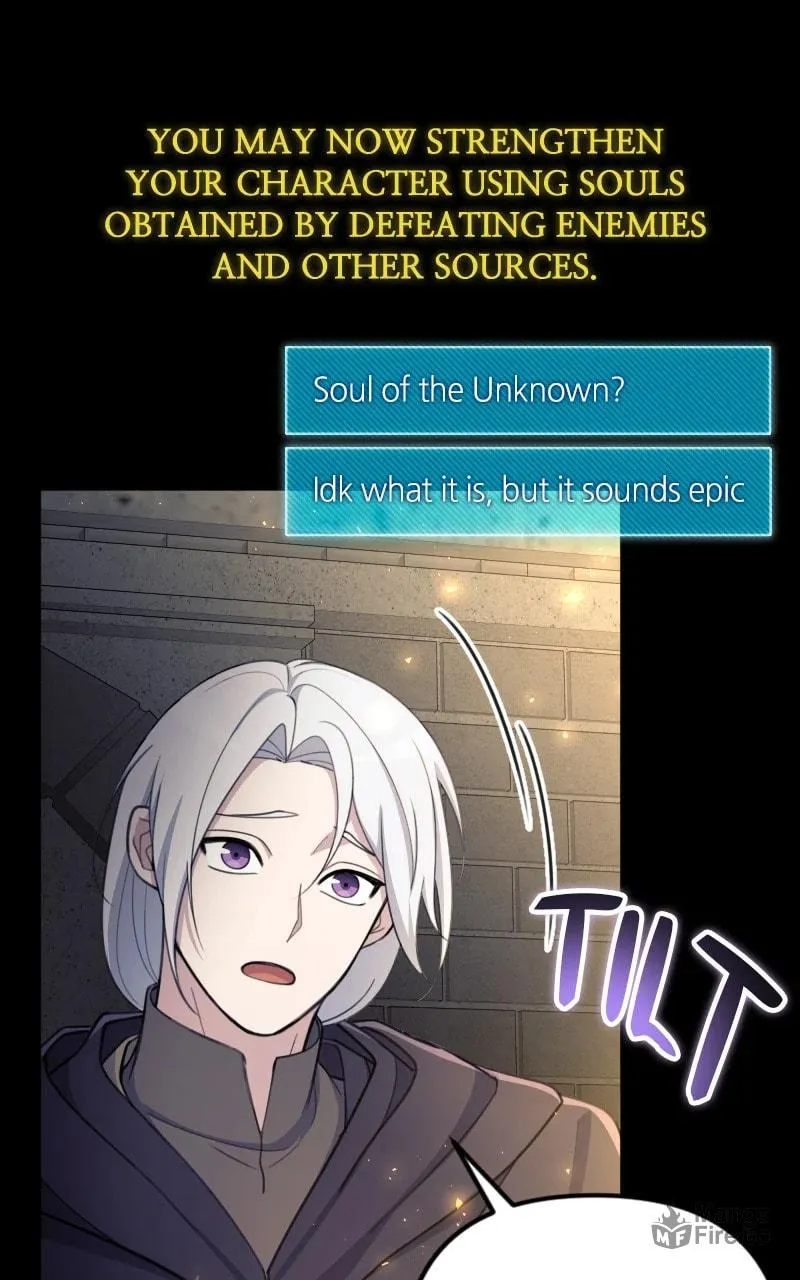 Read A Genius Game Streamer chapter 36 image 119 on Lezhin