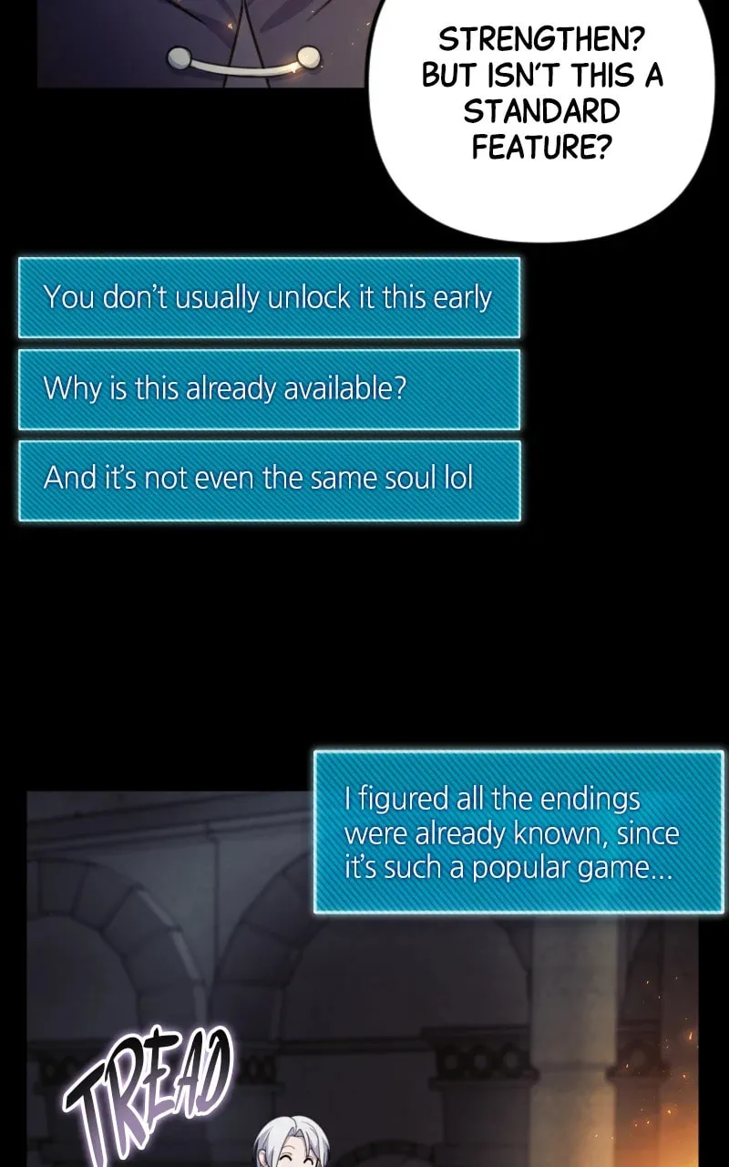 Read A Genius Game Streamer chapter 36 image 120 on Lezhin