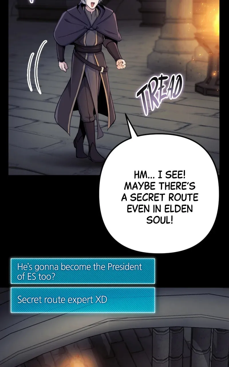 Read A Genius Game Streamer chapter 36 image 121 on Lezhin