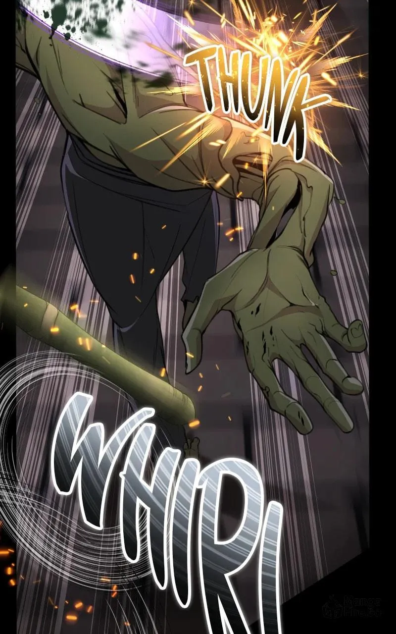 Read A Genius Game Streamer chapter 36 image 14 on Lezhin