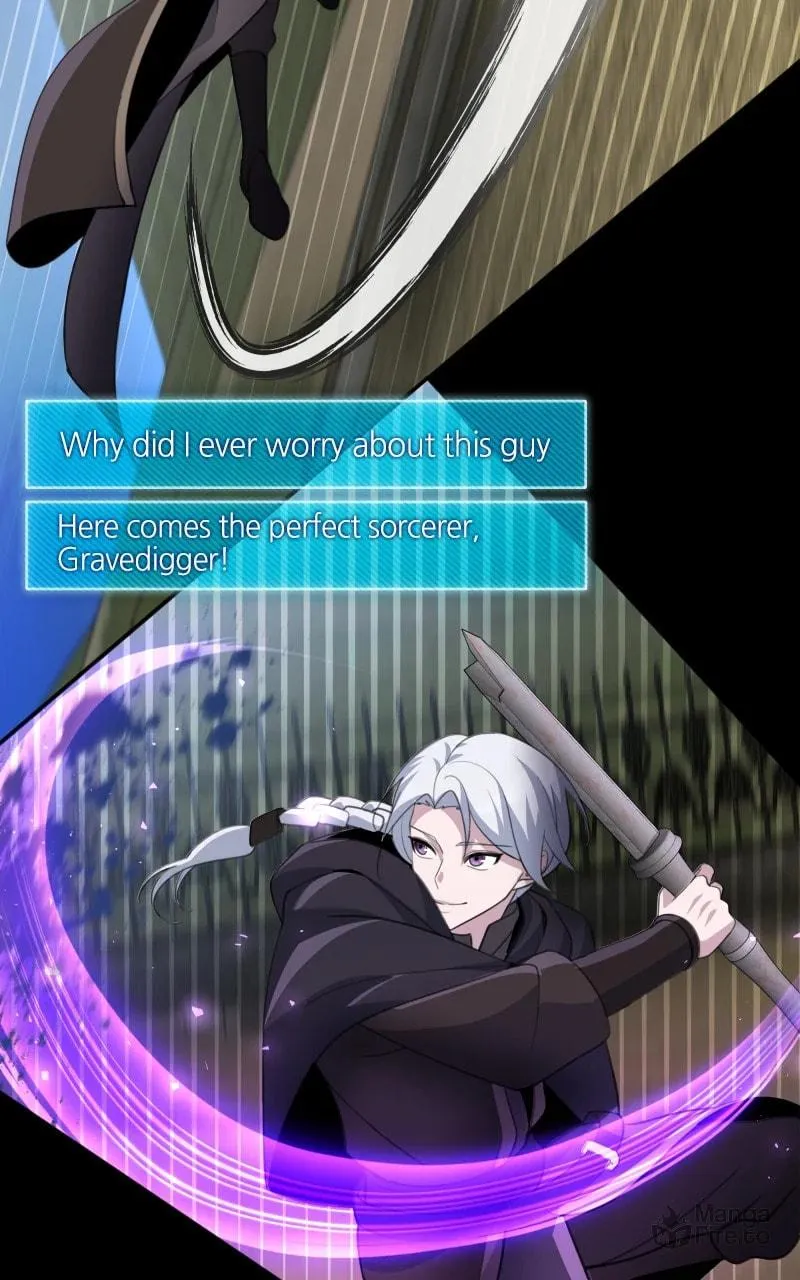 Read A Genius Game Streamer chapter 36 image 155 on Lezhin