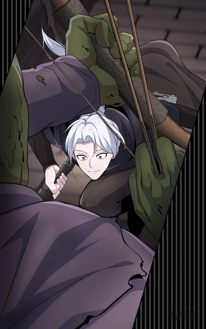 Read A Genius Game Streamer chapter 36 image 29 on Lezhin