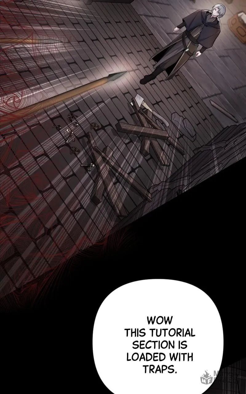 Read A Genius Game Streamer chapter 36 image 5 on Lezhin