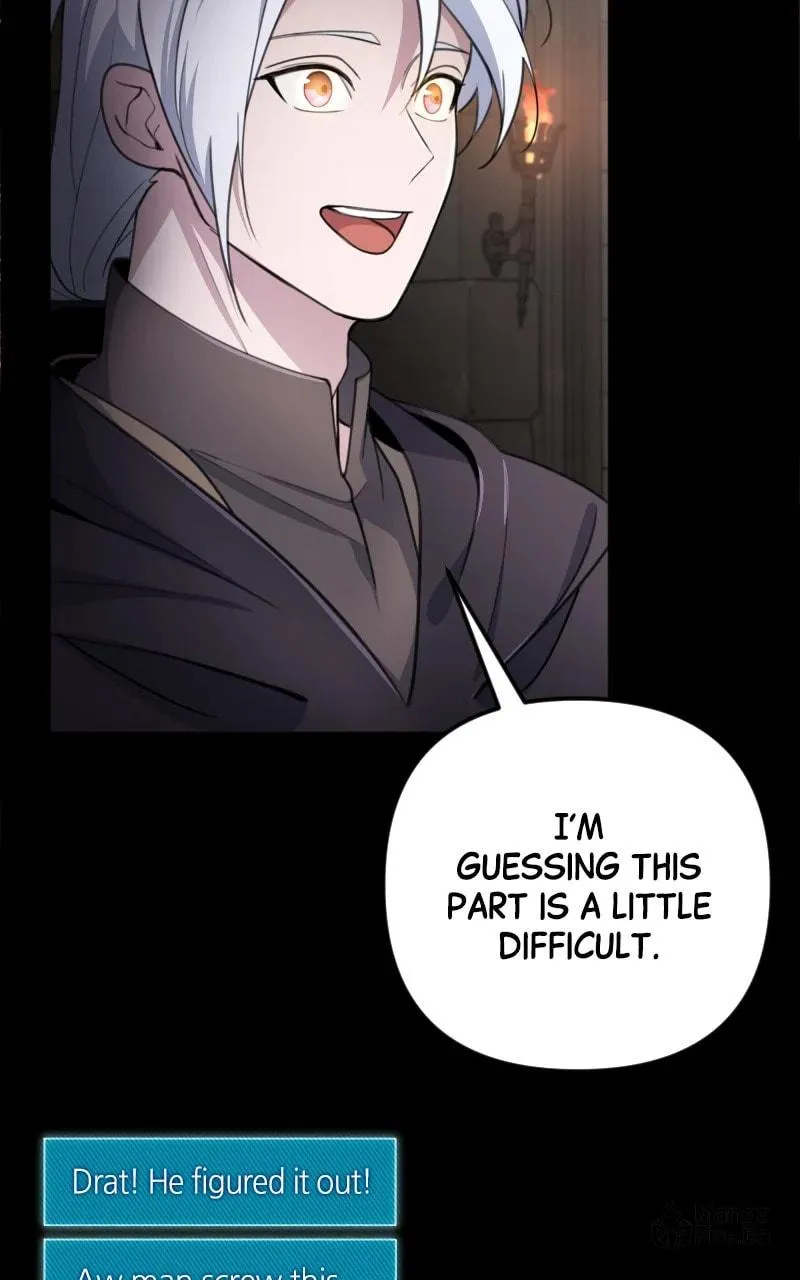 Read A Genius Game Streamer chapter 36 image 54 on Lezhin